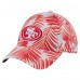 Бейсболка San Francisco 49ers New Era Gray Palms 39THIRTY