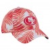 Бейсболка San Francisco 49ers New Era Gray Palms 39THIRTY