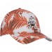 Бейсболка Cleveland Browns New Era Gray Palms 39THIRTY