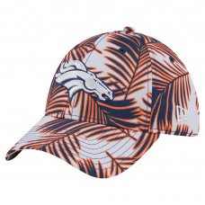 Бейсболка Denver Broncos New Era Gray Palms 39THIRTY Бейсболка Denver Broncos New Era Gray Palms 39THIRTY