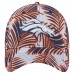 Бейсболка Denver Broncos New Era Gray Palms 39THIRTY