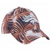 Бейсболка Denver Broncos New Era Gray Palms 39THIRTY