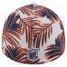 Бейсболка Denver Broncos New Era Gray Palms 39THIRTY