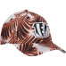 Бейсболка Cincinnati Bengals New Era Gray Palms 39THIRTY