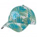 Бейсболка Jacksonville Jaguars New Era Gray Palms 39THIRTY