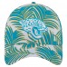 Бейсболка Jacksonville Jaguars New Era Gray Palms 39THIRTY