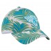 Бейсболка Jacksonville Jaguars New Era Gray Palms 39THIRTY
