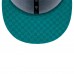 Бейсболка New York Jets New Era Green Checkered 59FIFTY