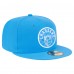 Бейсболка Los Angeles Chargers New Era Powder Blue Checkered 59FIFTY