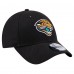 Бейсболка Jacksonville Jaguars New Era Black The League 9FORTY