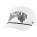 Бейсболка Jacksonville Jaguars 47 White Wave Speckle Hitch Rope
