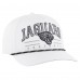 Бейсболка Jacksonville Jaguars 47 White Roscoe Speckle