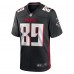 Игровая джерси Charlie Woerner Atlanta Falcons Nike  Game -  Black