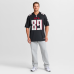Джерси Atlanta Falcons Charlie Woerner Nike Black Game