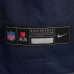 Джерси Chicago Bears D'Andre Swift Nike Navy Game