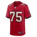 Игровая джерси Lwal Uguak Tampa Bay Buccaneers Nike  Game -  Red