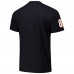 Футболка Chad Johnson Cincinnati Bengals Mitchell & Ness Retired Player Nickname - Black