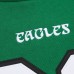 Толстовка Reggie White Philadelphia Eagles Mitchell & Ness   Retired Player Name & Number - Kelly Green