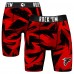 Трусы Atlanta Falcons Rock Em Socks Game Paint - Red