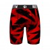 Трусы Atlanta Falcons Rock Em Socks Game Paint - Red