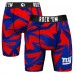 Трусы New York Giants Rock Em Socks Game Paint - Royal