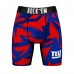 Трусы New York Giants Rock Em Socks Game Paint - Royal