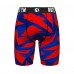 Трусы New York Giants Rock Em Socks Game Paint - Royal