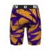 Трусы Baltimore Ravens Rock Em Socks Game Paint - Purple