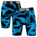 Трусы Carolina Panthers Rock Em Socks Game Paint - Blue