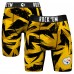 Трусы Pittsburgh Steelers Rock Em Socks Game Paint - Gold Трусы Pittsburgh Steelers Rock Em Socks Game Paint - Gold