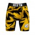 Трусы Pittsburgh Steelers Rock Em Socks Game Paint - Gold