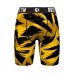 Трусы Pittsburgh Steelers Rock Em Socks Game Paint - Gold