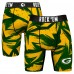 Трусы Green Bay Packers Rock Em Socks Game Paint - Green Трусы Green Bay Packers Rock Em Socks Game Paint - Green