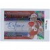 Steve Young San Francisco 49ers Autographed 2021 Panini Spectra Psychedelic #RS-SY #3/4 Card