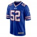 Игровая джерси Nicholas Morrow Buffalo Bills Nike  Game -  Royal