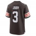 Игровая джерси Jerry Jeudy Cleveland Browns Nike  Game -  Brown