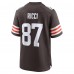 Игровая джерси Giovanni Ricci Cleveland Browns Nike  Game -  Brown