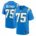 Игровая джерси Bradley Bozeman Los Angeles Chargers Nike  Game -  Powder Blue