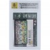 Aaron Rodgers Green Bay Packers Autographed 2016 Panini Gala 2018 National #CS-ARG #1/1 BGS Authenticated 8.5/10 Card - 9,8.5,8.5,8 Subgrades