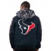 Куртка Houston Texans Starter Navy Thursday Night Gridiron
