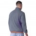 Куртка Minnesota Vikings G-III Extreme Strong Arm Reversible - Purple