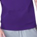 Майка с капюшоном Minnesota Vikings MSX by Michael Strahan Action Sleeveless - Purple