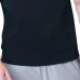 Cincinnati Bengals MSX by Michael Strahan Black Action Sleeveless Pullover Hoodie