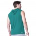 Толстовка Miami Dolphins MSX by Michael Strahan Aqua Action Sleeveless