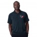 Houston Texans MSX by Michael Strahan Navy Baseline Raglan Polo Houston Texans MSX by Michael Strahan Navy Baseline Raglan Polo