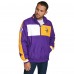 Куртка на короткой молнии Minnesota Vikings Tommy Hilfiger Gael Lightweight - Purple