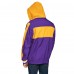 Куртка на короткой молнии Minnesota Vikings Tommy Hilfiger Gael Lightweight - Purple