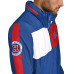 Толстовка Buffalo Bills Tommy Hilfiger Royal Gael Lightweight Half-Zip Jacket
