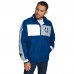Indianapolis Colts Tommy Hilfiger Royal Gael Lightweight Half-Zip Pullover Hoodie Jacket Indianapolis Colts Tommy Hilfiger Royal Gael Lightweight Half-Zip Pullover Hoodie Jacket