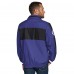 Куртка на короткой молнии Baltimore Ravens Tommy Hilfiger Gael Lightweight - Purple